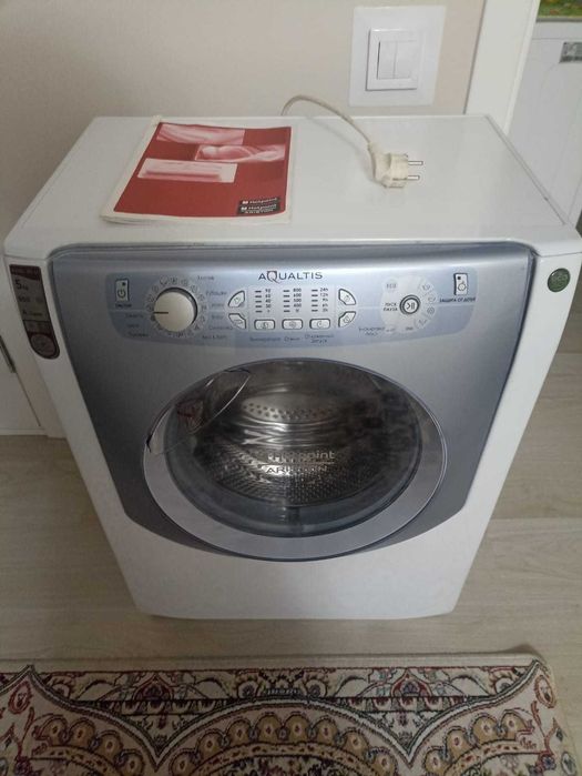 Стиральная машина Аристон Хотпоинт