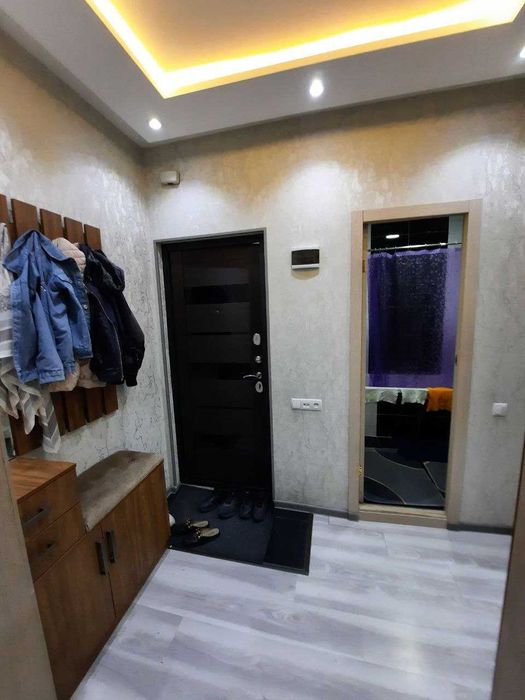 сдается квартира на Госпитальном на долгий срок