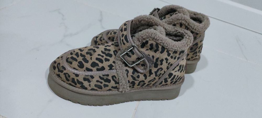 разные полусапожки по 15к