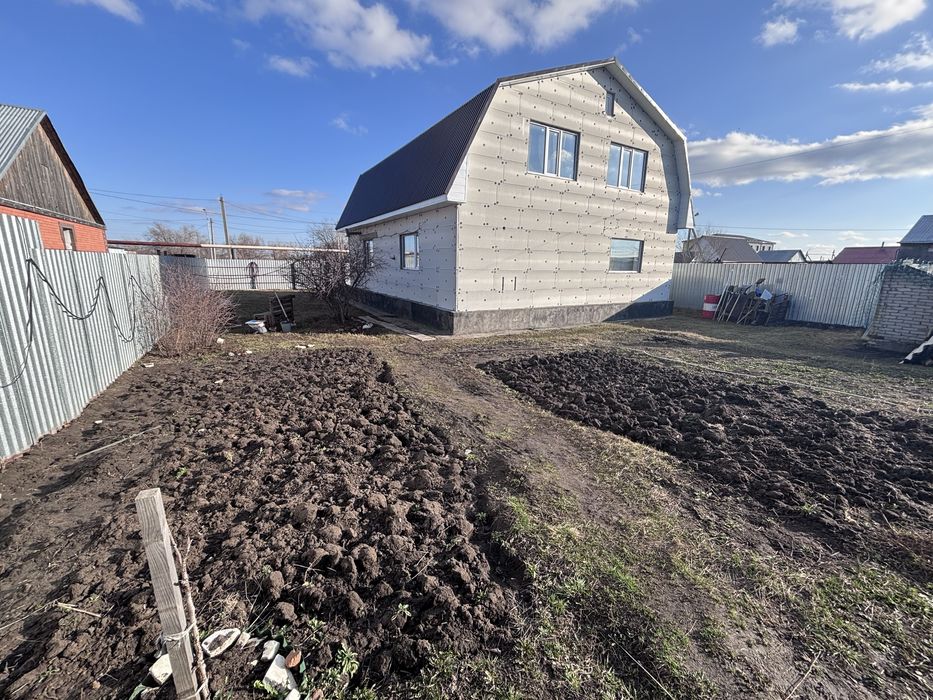 Продам дом в хорошем расположений