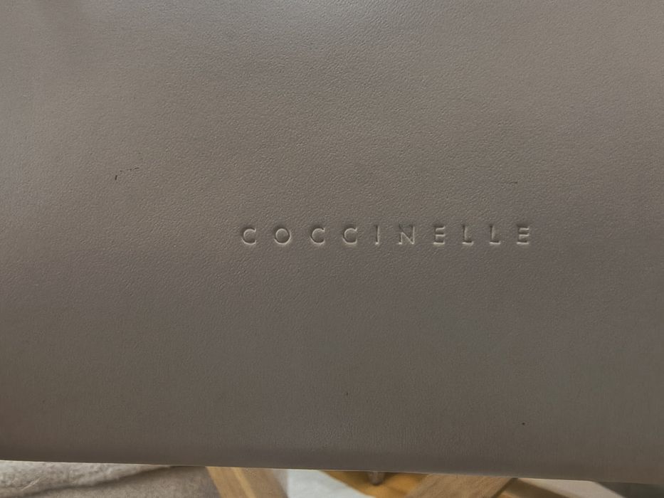 Чанта Coccinelle