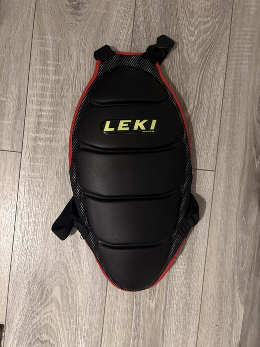 Protectie spate ski leki