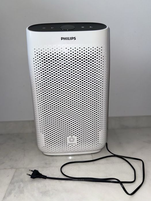 Purificator de aer Philips AC1214/10 – stare foarte bună
