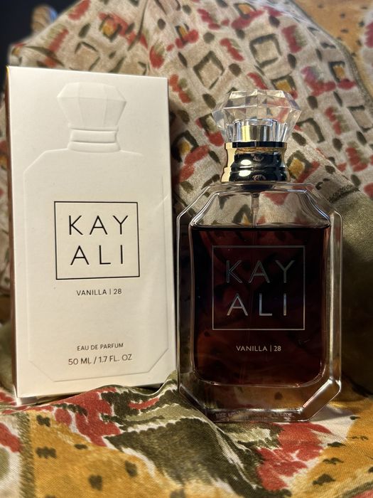 Kayali Vanilla 28 Eau de Parfum