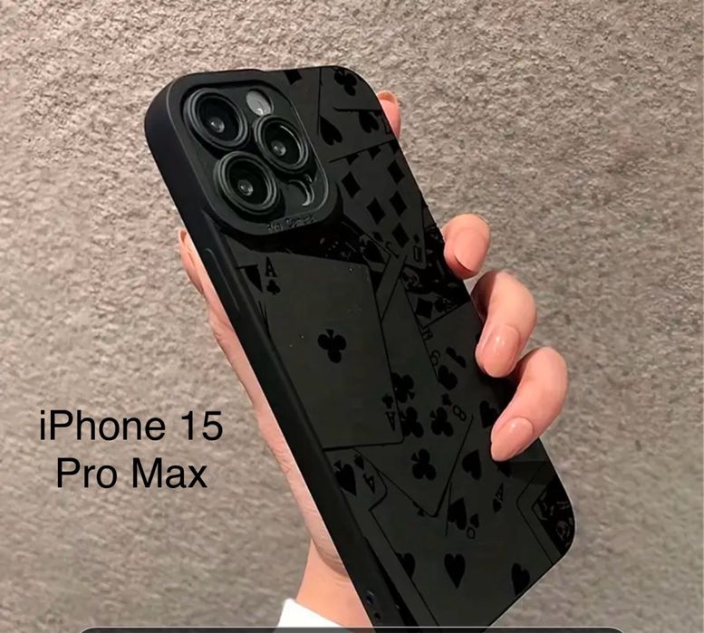 Husa iphone 15 Pro Max