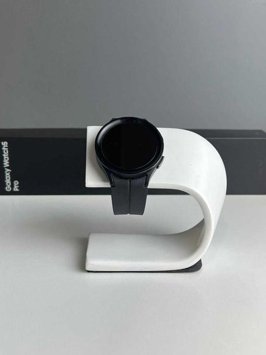 Galaxy Watch 5 PRO, Чёрный 12747а6453