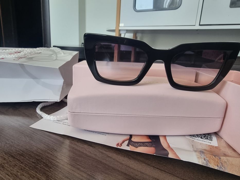 Дамски очила Ana Hickmann