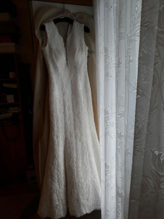 Rochie mireasa Mirandi