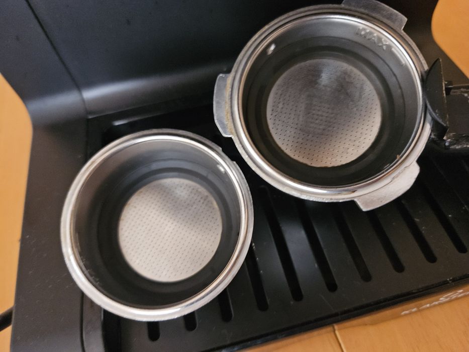 Еспресо Кафемашина Klarstein