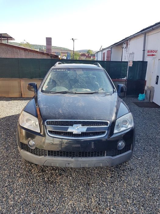 Volanta Chevrolet Captiva 2.0 D 2006 - 2010 150CP Automata Z 20 DMH Z 20 S (726) Diesel