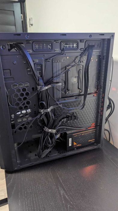 Pc Gaming rtx 2080 super, ryzen 9 3900x, 32gb ddr4, 2tb m2 + monitor