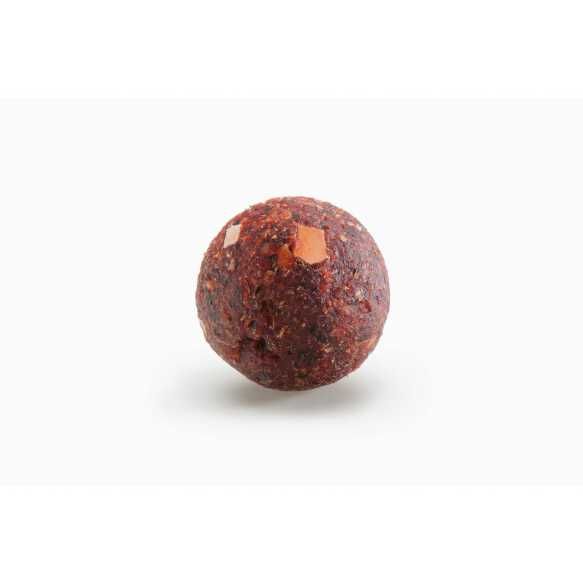 Протеинови топчета Mivardi Rapid Boilies Starter Hot Spice 3.5kg