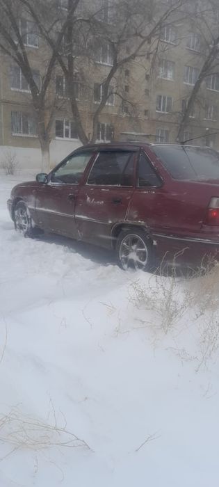 Продам Дэйво Нексия