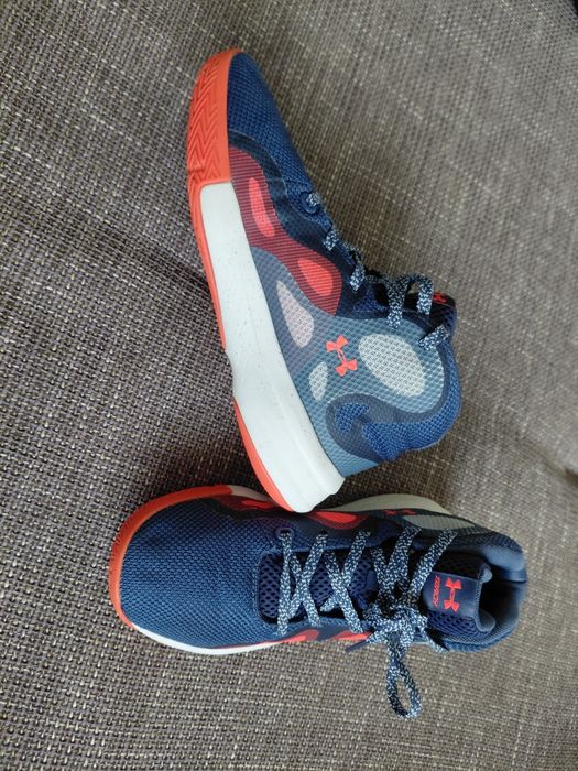 Sneakers Under armour