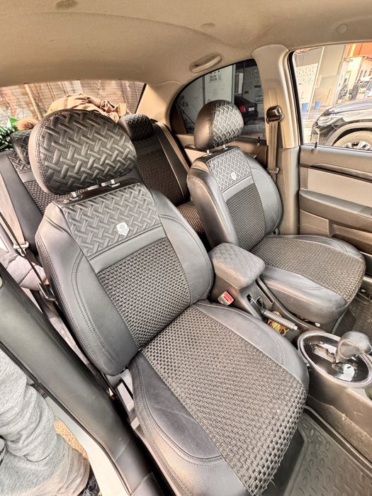 Сотилади: Нексия 3. 2021й