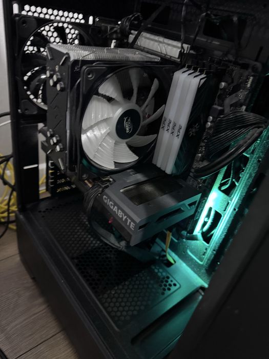 RTX 3060ti eagle 8GB
