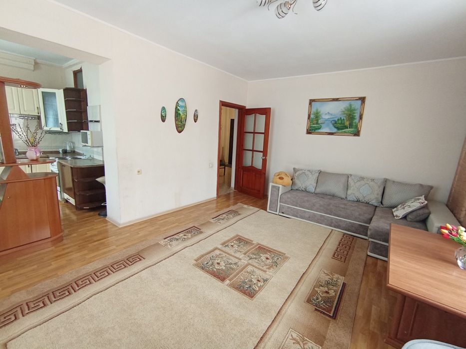 Продам 3х комнатную квартиру