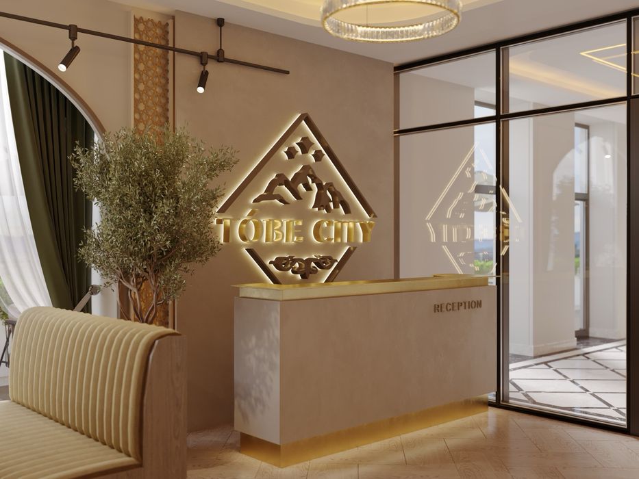 Дизайн интерьера 3000тг/м2