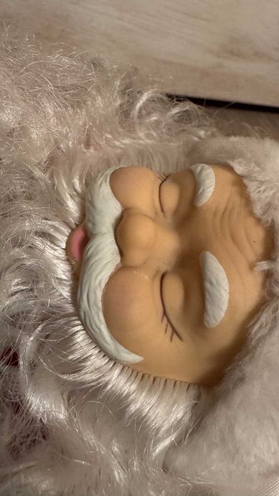 Хъркащ Интерактивен Дядо Коледа– 1994г