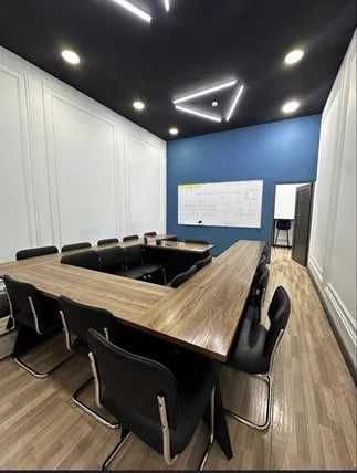 Аренда Офис Ориентир Голубые Купала