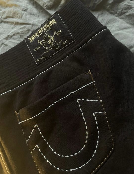 Штаны true religion женские