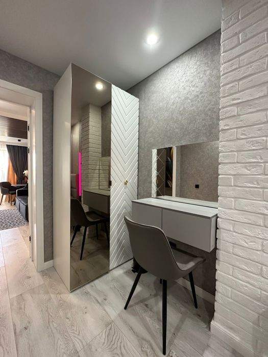 Квартира премиум класса