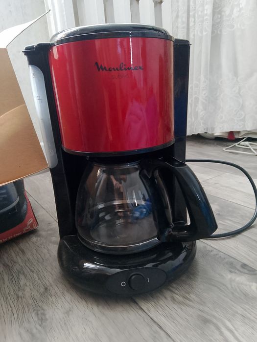 Кофе варка продам