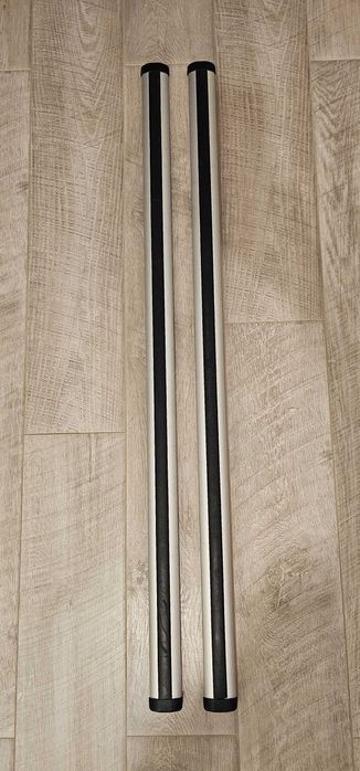 Bări transversale si sistem prindere pentru VW Passat