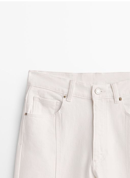Blugi Massimo Dutti