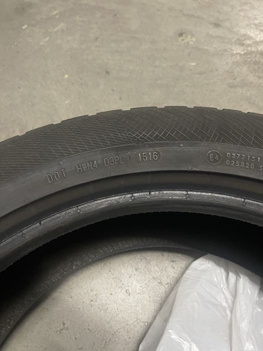 De vanzare anvelope iarnă Continental
