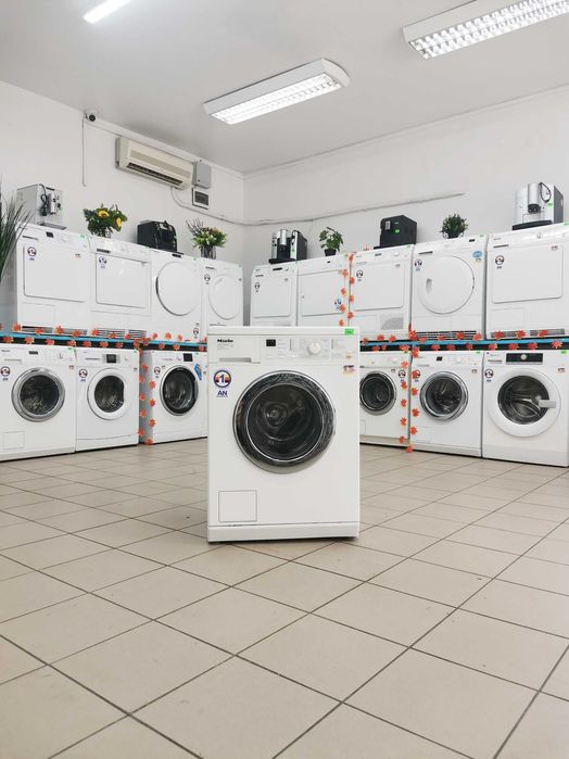 Masina de spalat Miele W 432