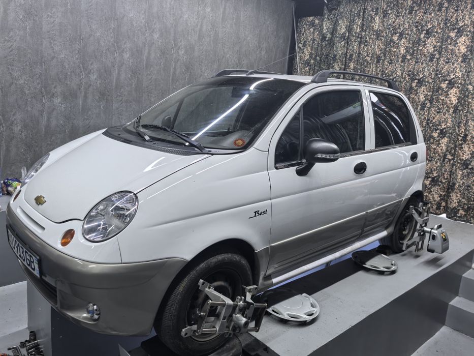 Matiz Best H9 2016 yil 426000km sotladi yoki obmen SPARK ga