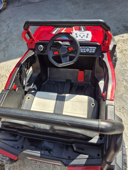 Электромашинка. Продам .