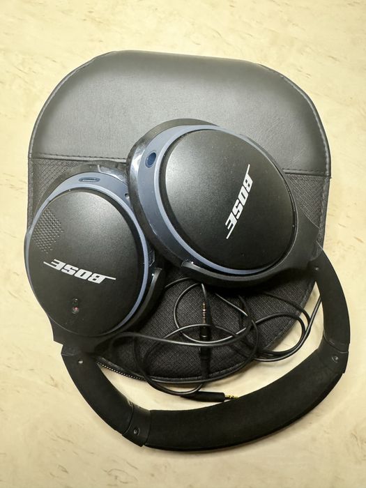 Наушники Bose SoundLink AE2