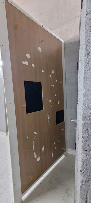 Зеркало большое для прихожей