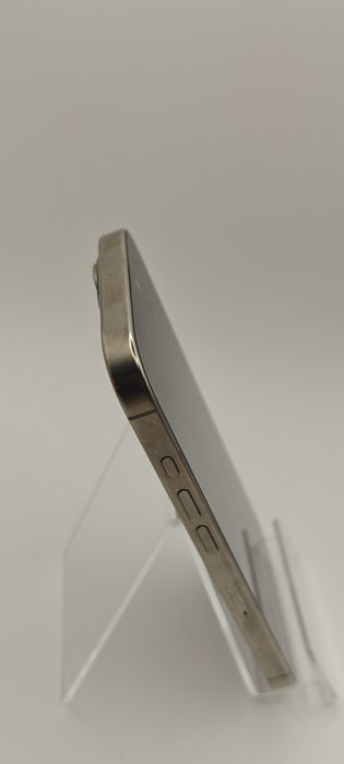 Display cu ramă iPhone 16Pro Original