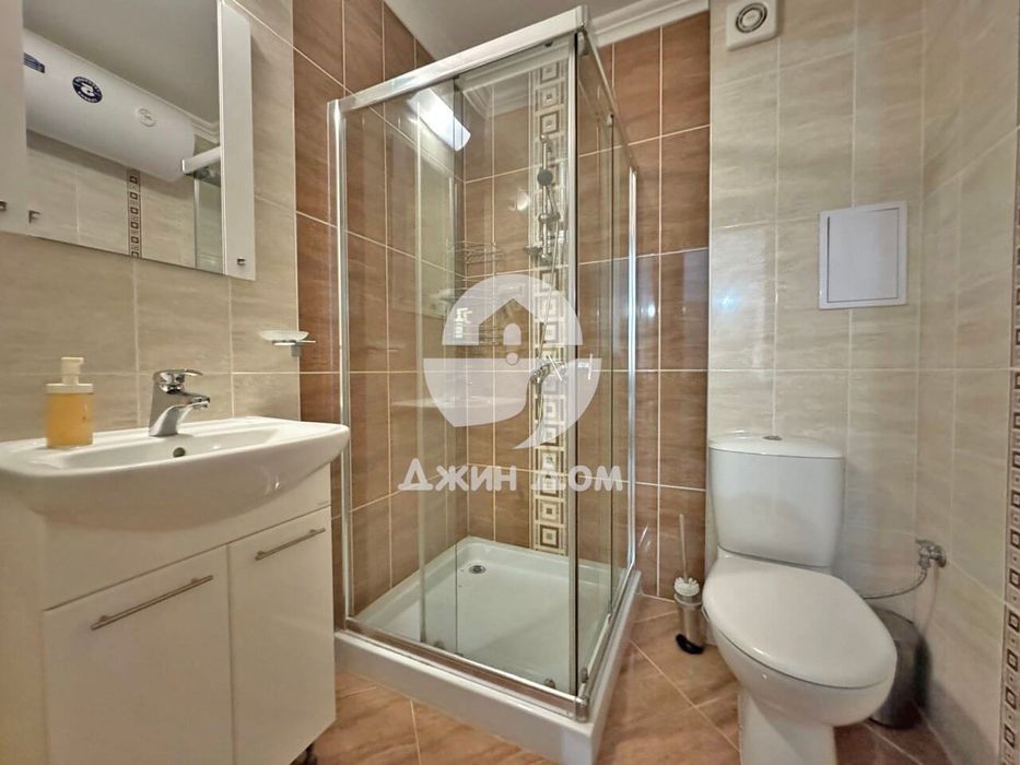 Продава се Двустаен апартамент в Свети Влас - 61 кв.м за 2130 €/кв.м - Снимка #7