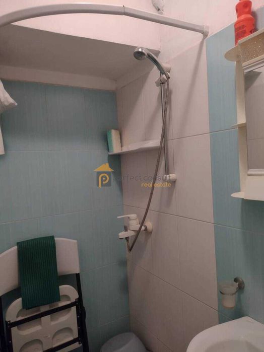 Продава се Двустаен апартамент в Пловдив, Христо Смирненски - 56 кв.м за 2117 €/кв.м - Снимка #14