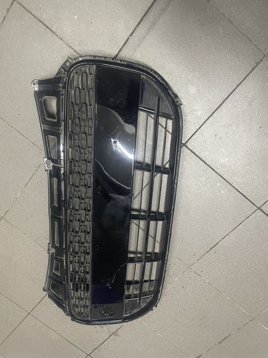 Решетка Kia Picanto