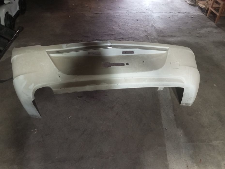 Буфер коболт б/у