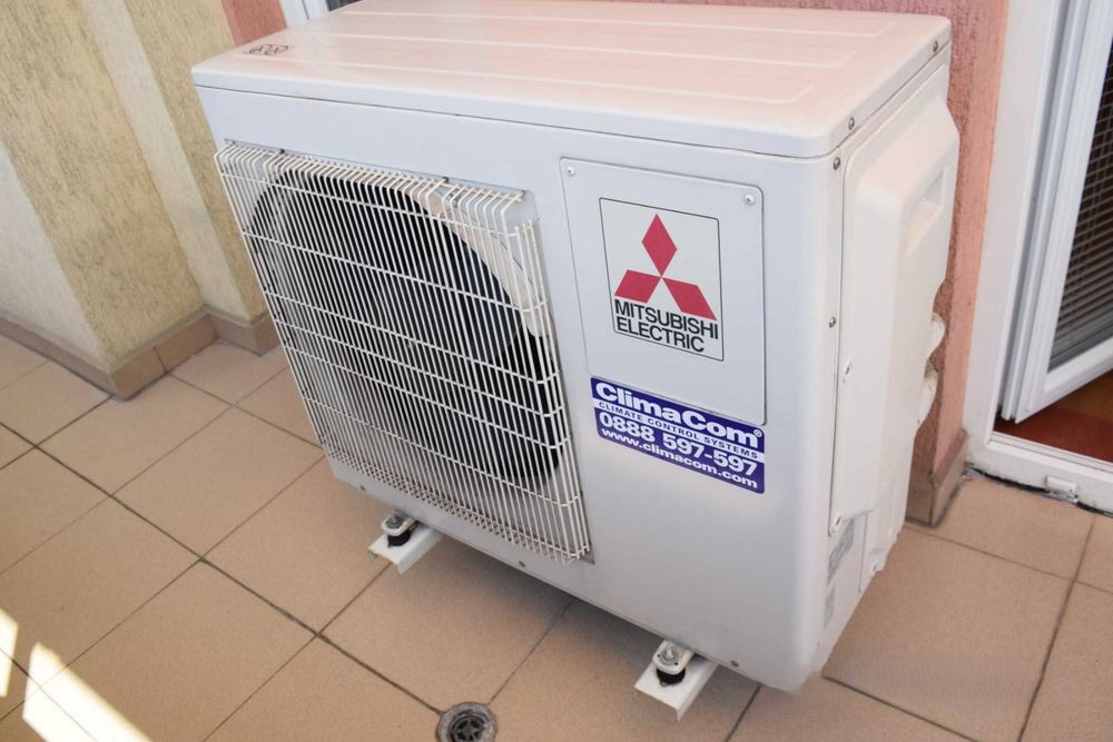 Продава се Двустаен апартамент в София, Център - 77 кв.м за 1590 €/кв.м - Снимка #7