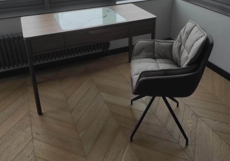 Стул кресло Lotta