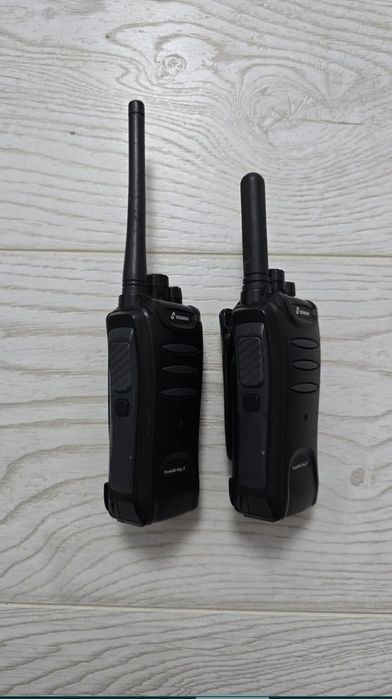 Statie emisie recepție Stabo Freetalk digi  8