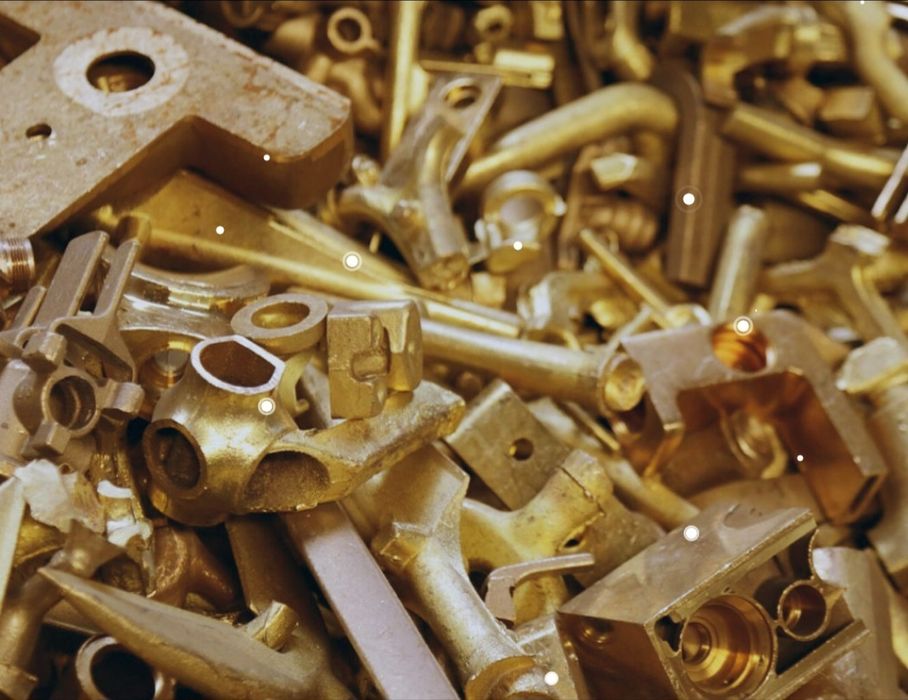 Прием металла. САМОВЫВОЗ.