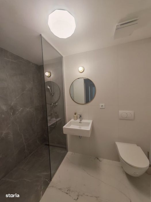 Apartament 2 camere Akcent City Prima Închiriere | 3 min Metrou Jiului