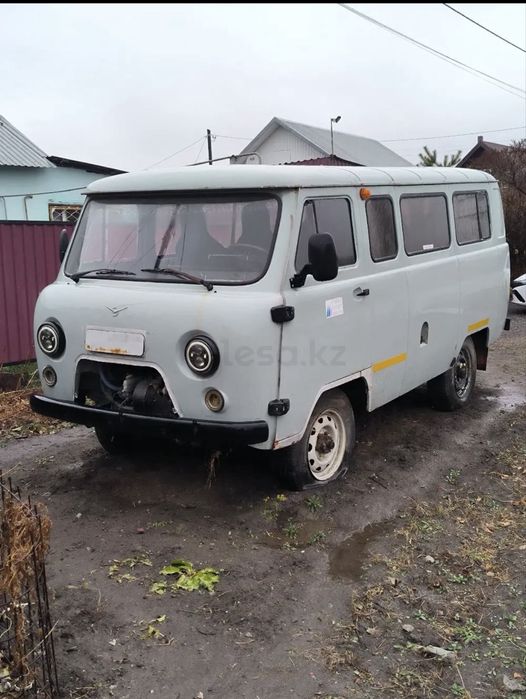 Выкуп уаз в любом состояние