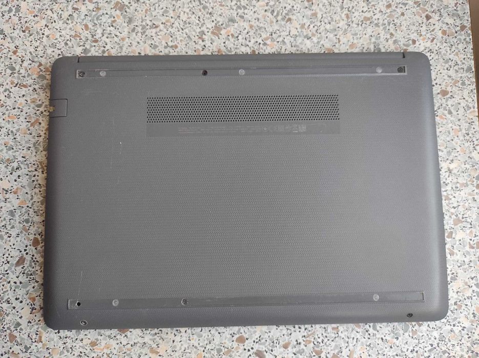 Laptop HP 14-dg021sa