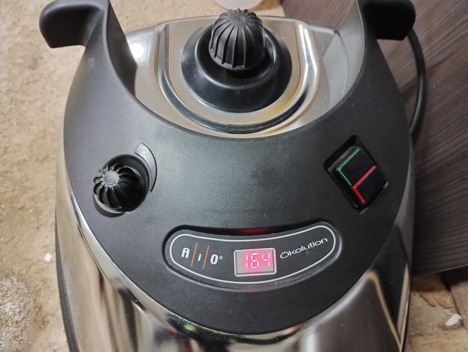 Професионална парочистачка Okolution Aio