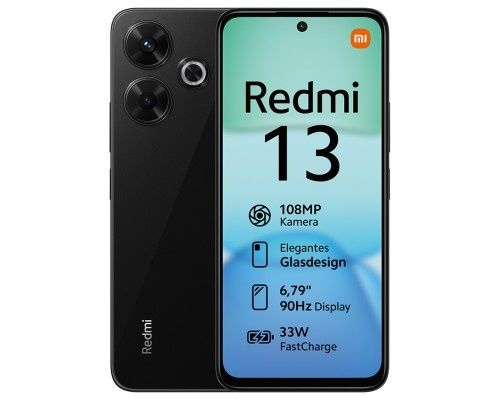 Redmi 13 6+6 128 sotiladi