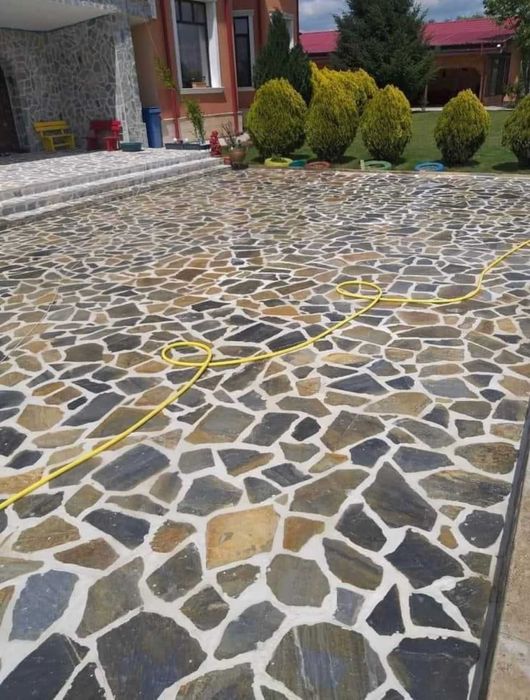 Piatra Naturala de Grecia